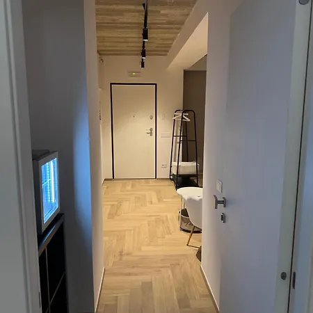 Nocleg ze śniadaniem Incentro - Pontecagnano