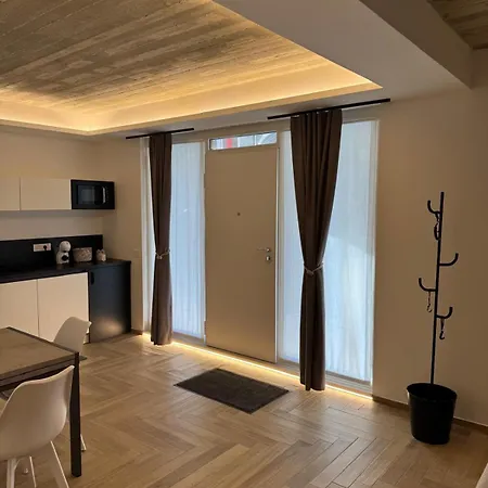 Bed & Breakfast Incentro - Pontecagnano