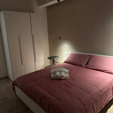 Nocleg ze śniadaniem Incentro -