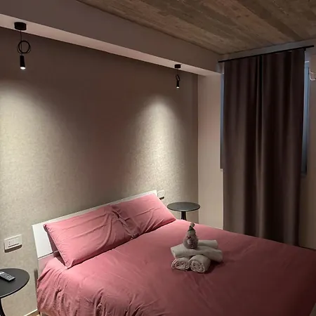 Incentro - Bed & Breakfast