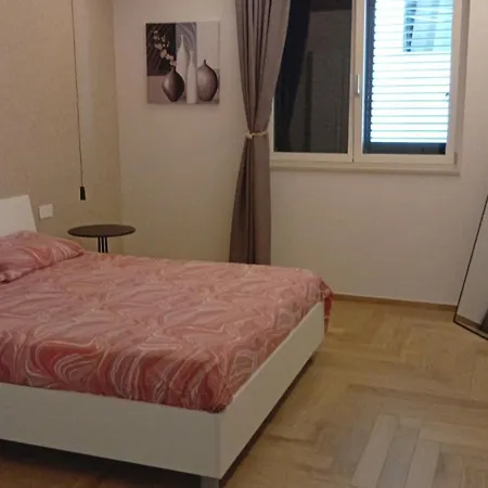 B&B Incentro - 폰테카냐노