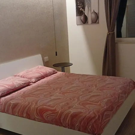 B&B Incentro - 폰테카냐노
