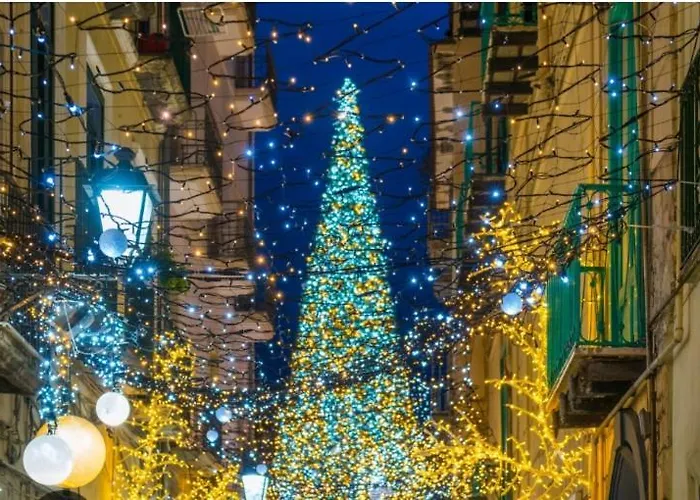 Nocleg ze śniadaniem Incentro - Pontecagnano