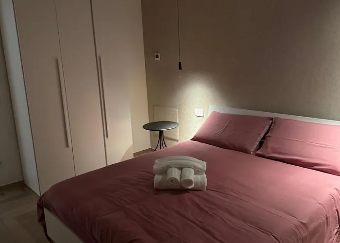 Nocleg ze śniadaniem Incentro -