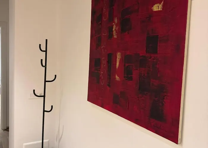 Incentro - Nocleg ze śniadaniem Pontecagnano