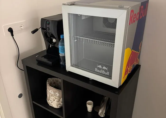 Nocleg ze śniadaniem Incentro - Pontecagnano