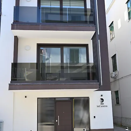 Oda ve Kahvaltı Incentro - Pontecagnano