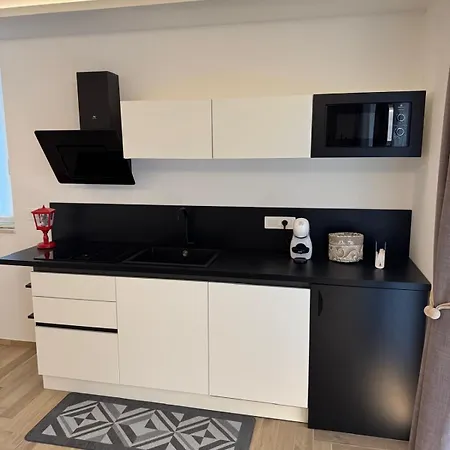 Incentro - Oda ve Kahvaltı Pontecagnano