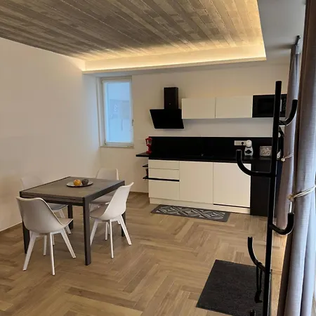 Incentro - Bed & Breakfast Pontecagnano