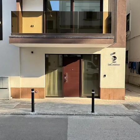 Incentro - Bed & Breakfast