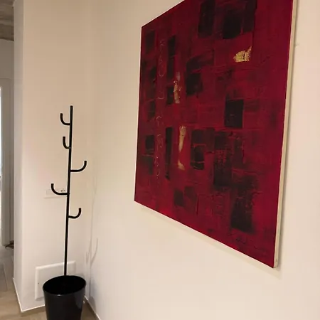 Incentro - Bed & Breakfast Pontecagnano Faiano