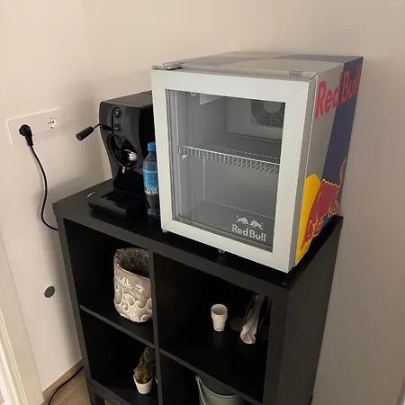 Bed & Breakfast Incentro - Pontecagnano Faiano