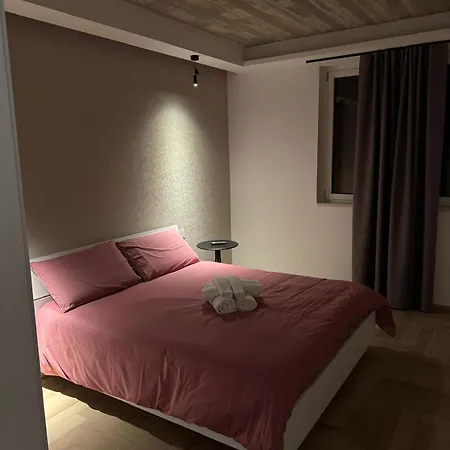 Bed & Breakfast Incentro -