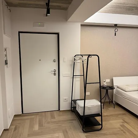 Bed & Breakfast Incentro - Pontecagnano Faiano