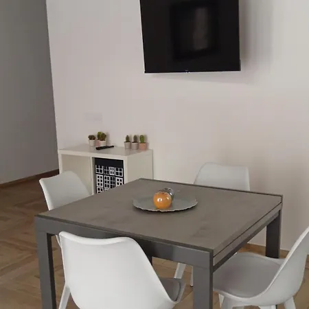 Frühstückspension Incentro - *