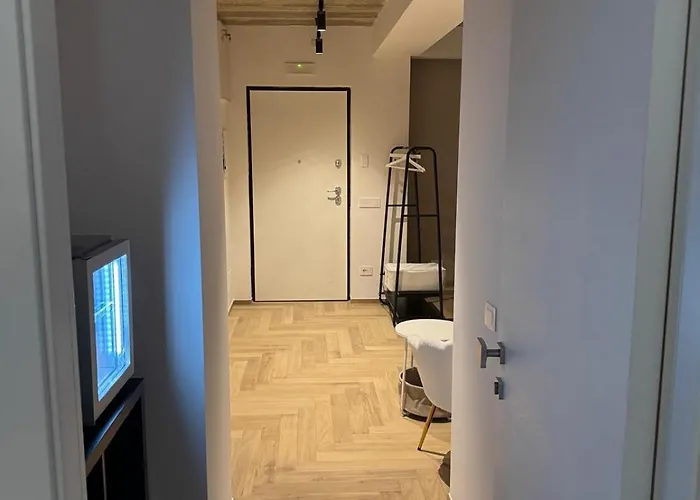 Oda ve Kahvaltı Incentro - Pontecagnano