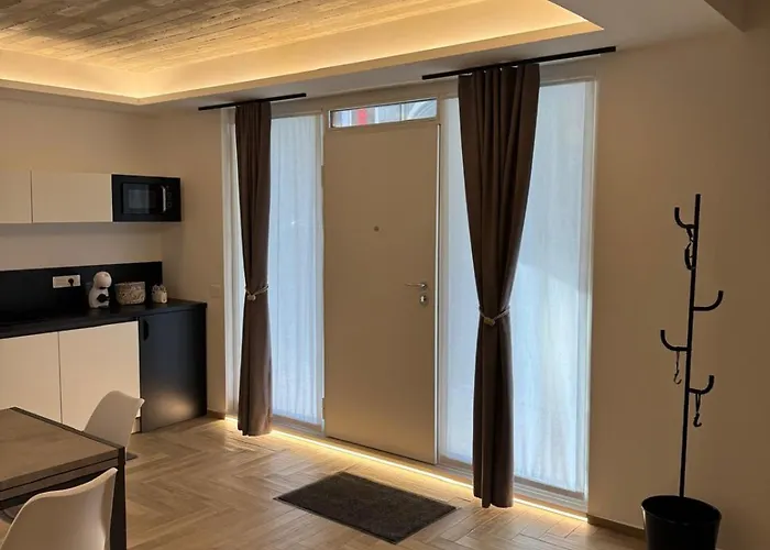 Oda ve Kahvaltı Incentro - Pontecagnano