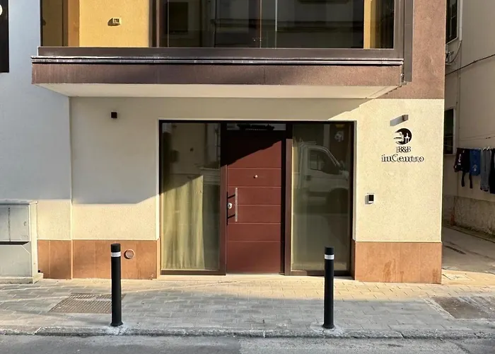 Incentro - Oda ve Kahvaltı