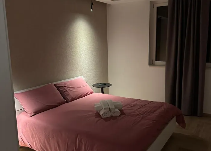 Bed & Breakfast Incentro -