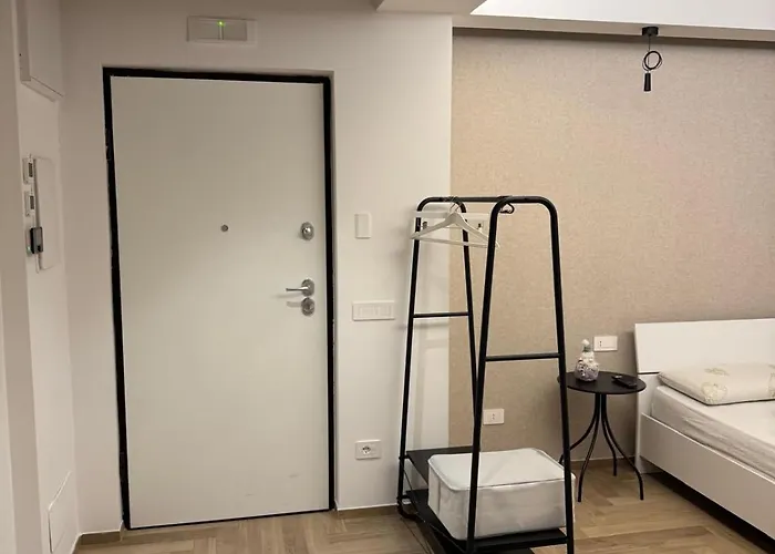 Bed & Breakfast Incentro - Pontecagnano Faiano