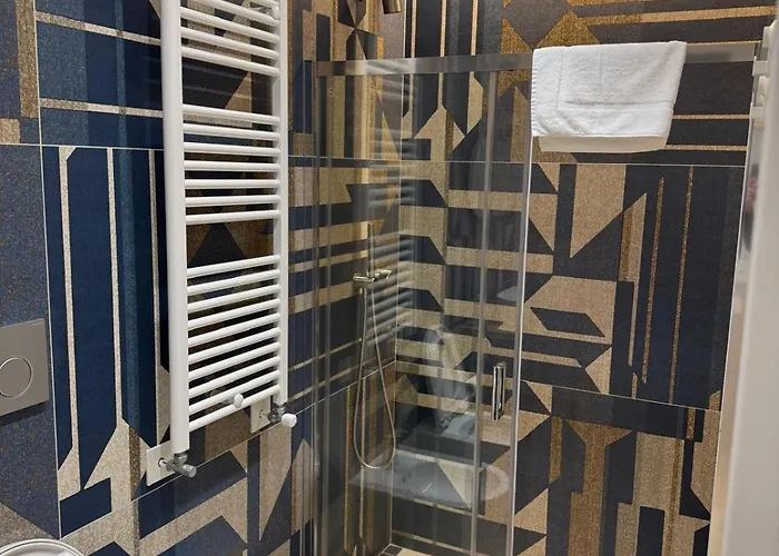 Oda ve Kahvaltı Incentro - Pontecagnano